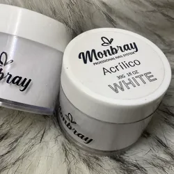 Polvo Blanco 1onz