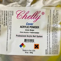 Polvo Chelly Cover Beige