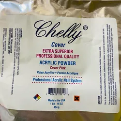Polvo Chelly Cover Pink