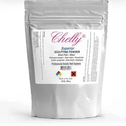 Polvo Chelly Pink