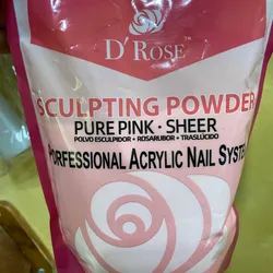 Polvo Pink D’Rose 