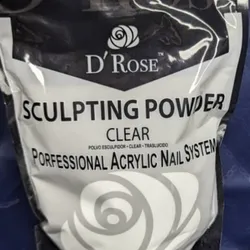 Polvo D’Rose Clear