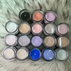 Polvo Para Relieve JR