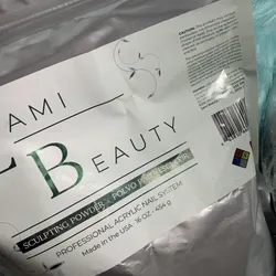 Polvo Zamy Beauty Pink