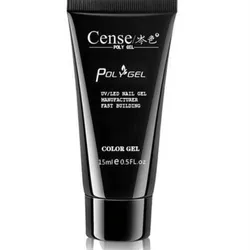 Polygel Cense Clear