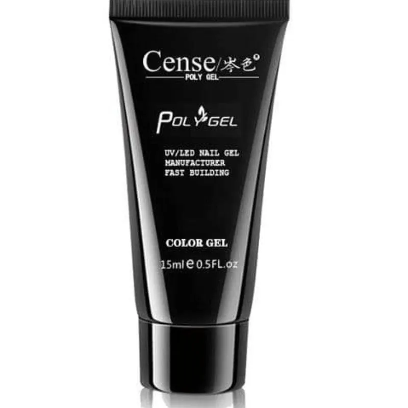 Polygel Cense Clear