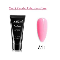 Polygel Cense Tono Rosa
