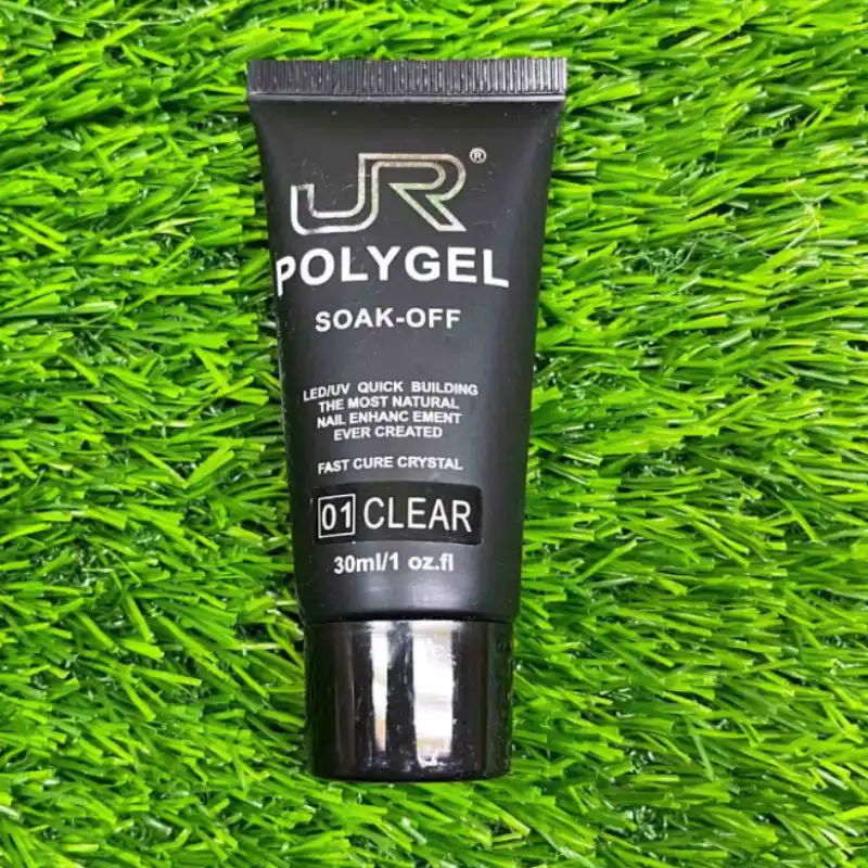 Polygel JR Clear 30ml
