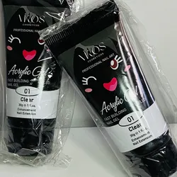 Polygel Vikos Clear 30ml