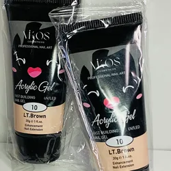 Polygel Vikos Nude 30ml