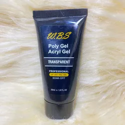 Polygel WBS Clear 30ml
