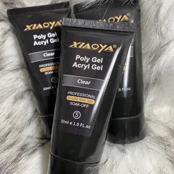 Polygel Xiaoya Clear 30ml
