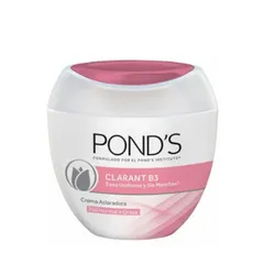 Pond’s Aclarante 50g