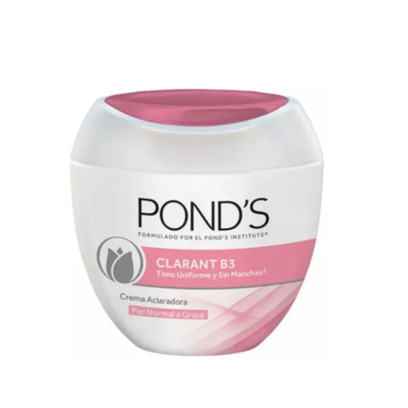 Pond’s Aclarante 50g