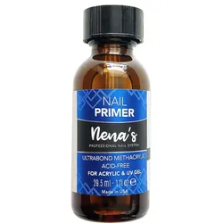 Praimer Nenas