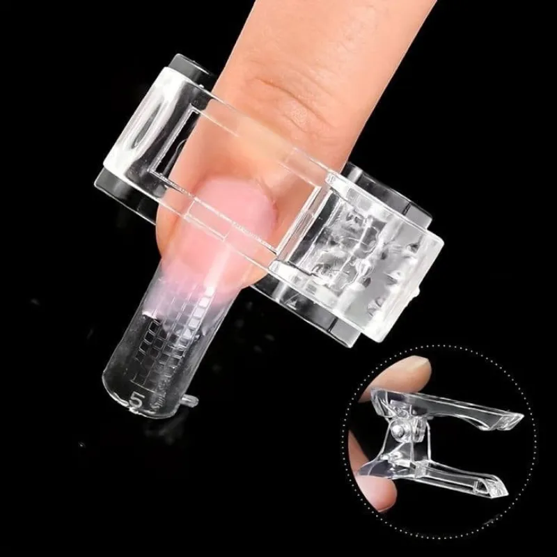 Presilla Para Polygel 