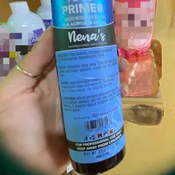 Primer Nenas Por Onz