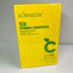 Protector Solar de Vitamina C