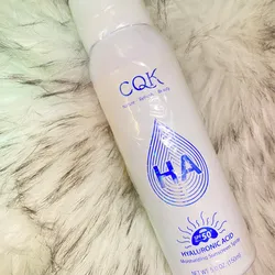 Protector Solar en Spray 50 SPF Ácido Hialurónico 