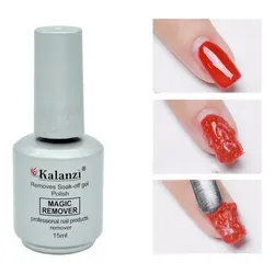 Removedor de Gel Kalanzi