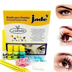 Rizado de Pestañas JDenis