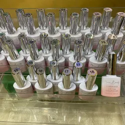 Rubber 2 en 1 Mana Beauty 