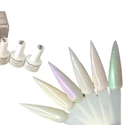 Rubber Lechoso 10ml