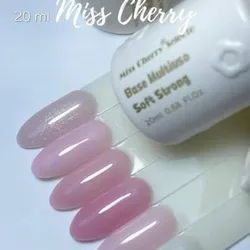 Rubber Strong Miss Cherry 20 ml