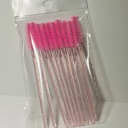 Sepillos para Cejas y Pestañas