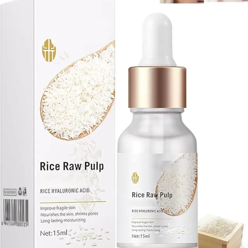 Serum de Arroz 