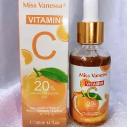Serum de Vitamina C