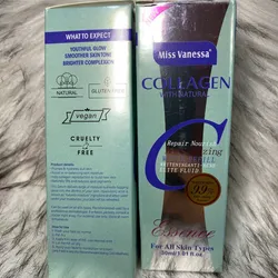 Serum Facial de Colágeno 