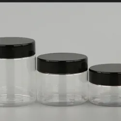 Set de 3 Potes Vacíos 