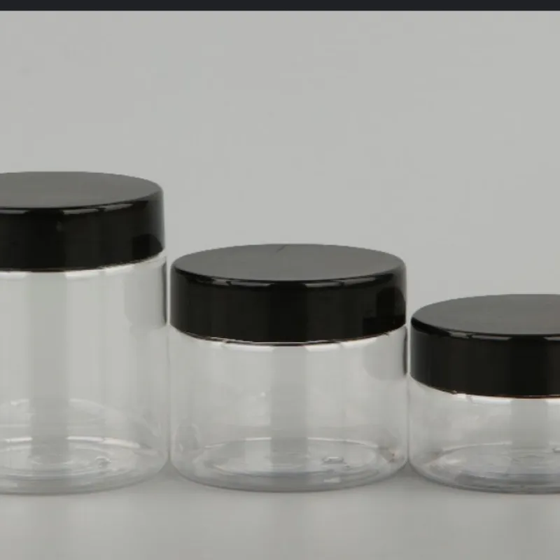 Set de 3 Potes Vacíos 