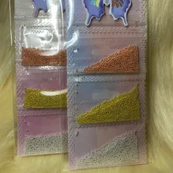 Set de Balines 