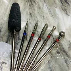 Set de Manicura Rusa