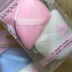 Set de Mota Para Maquillaje