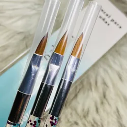 Set de Pincel Para Relieve