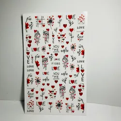 Sticker 1085