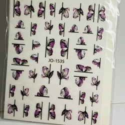 Sticker 1535