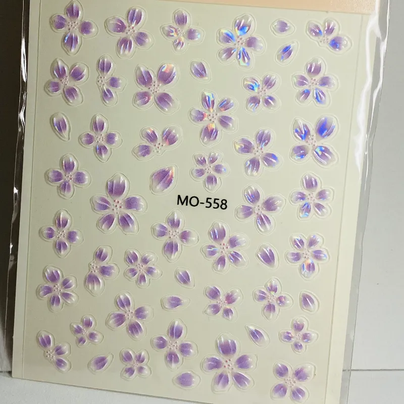 Sticker 558