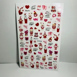Sticker 934