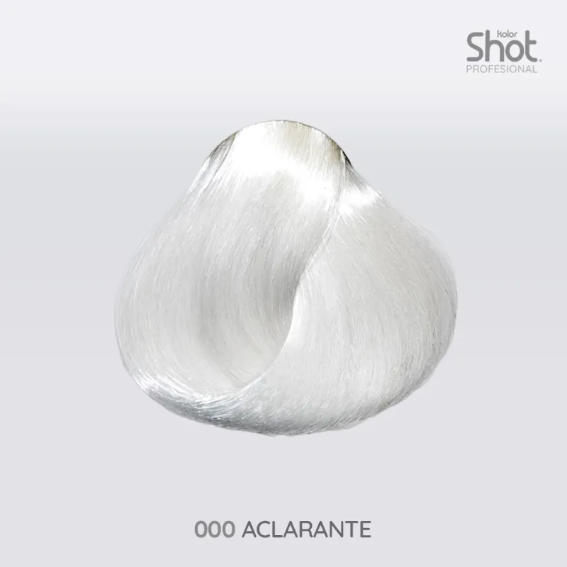 Super Aclarante 000