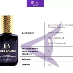 Super Bonder IB