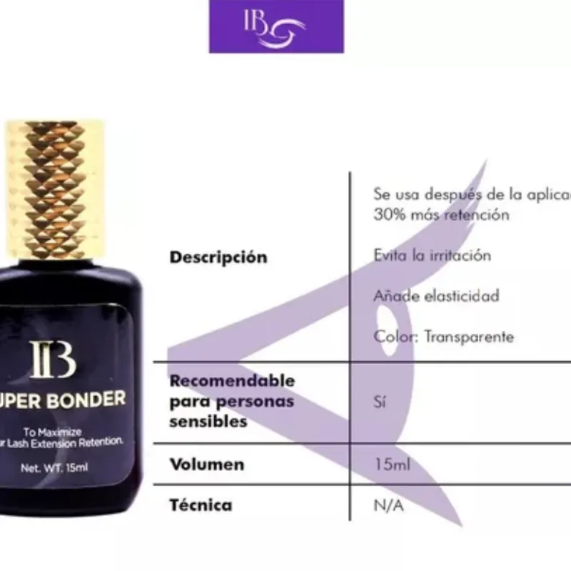 Super Bonder IB
