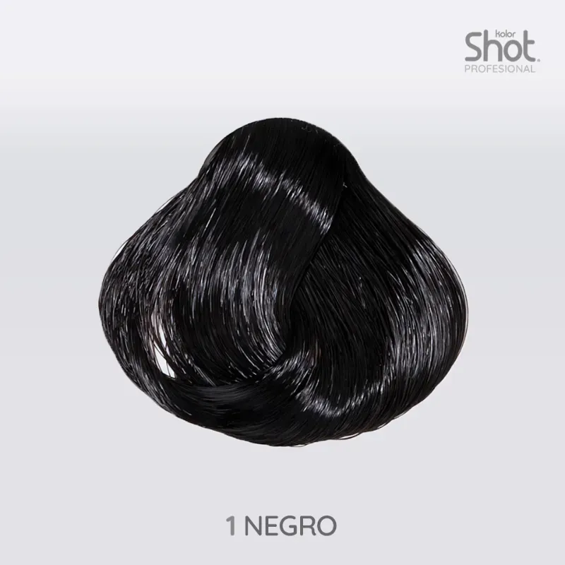 Tinte Negro 1