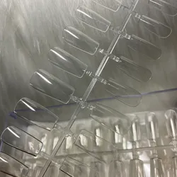 Tirilla de Uña Soft Gel Coffin