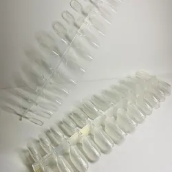 Tirilla de Uñas Apress Almendra
