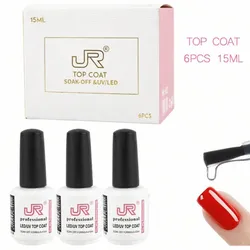 Top Coat JR