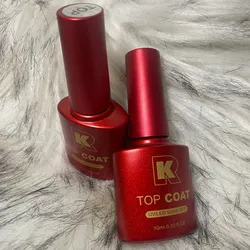Top Coat K 10ml 